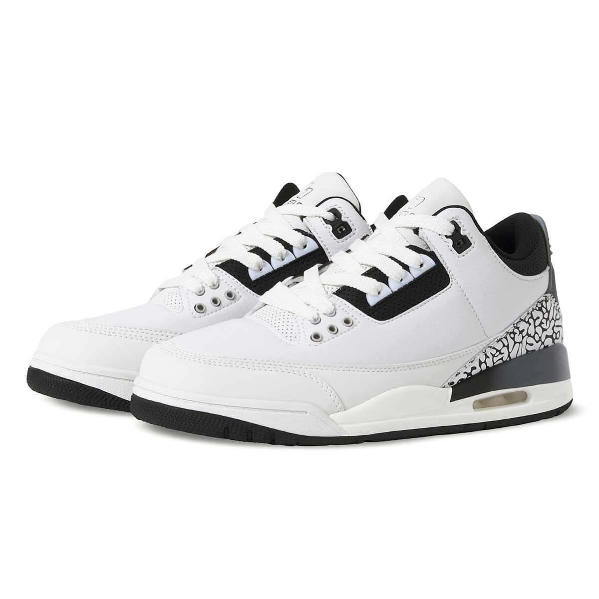 ULTRALON - Zapatillas Ultralon Urbanas Ultra Retro 3 Para Hombre