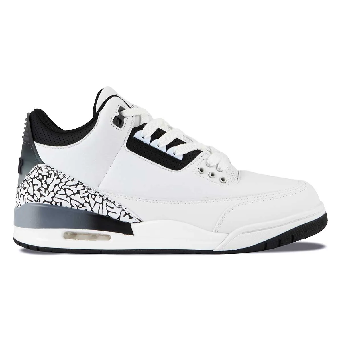 ULTRALON - Zapatillas Ultralon Urbanas Ultra Retro 3 Para Hombre