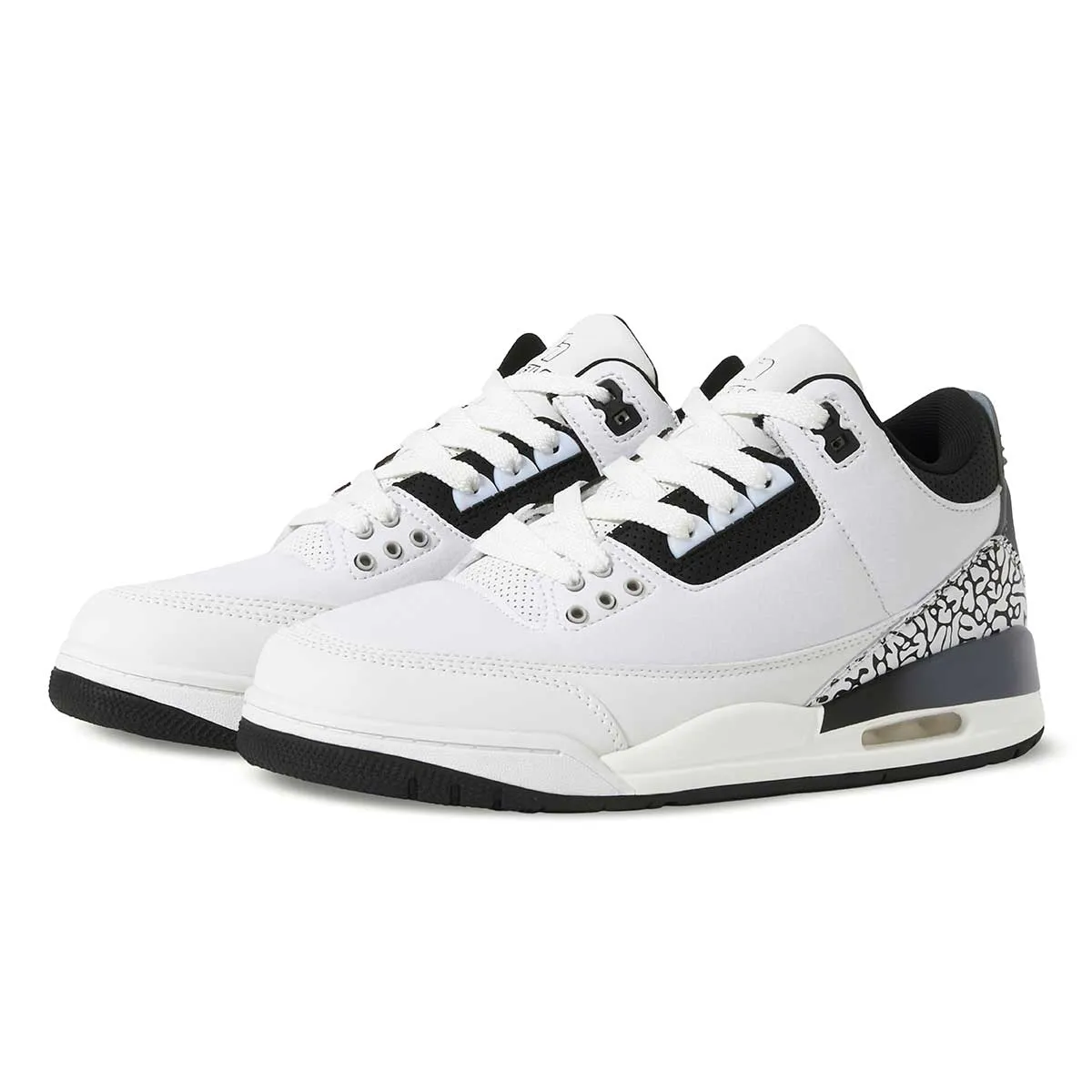 ULTRALON - Zapatillas Ultralon Urbanas Ultra Retro 3 Para Hombre