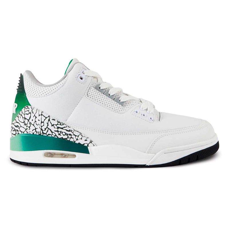 ULTRALON - Zapatillas Ultralon Urbanas Ultra Retro 3 Para Hombre