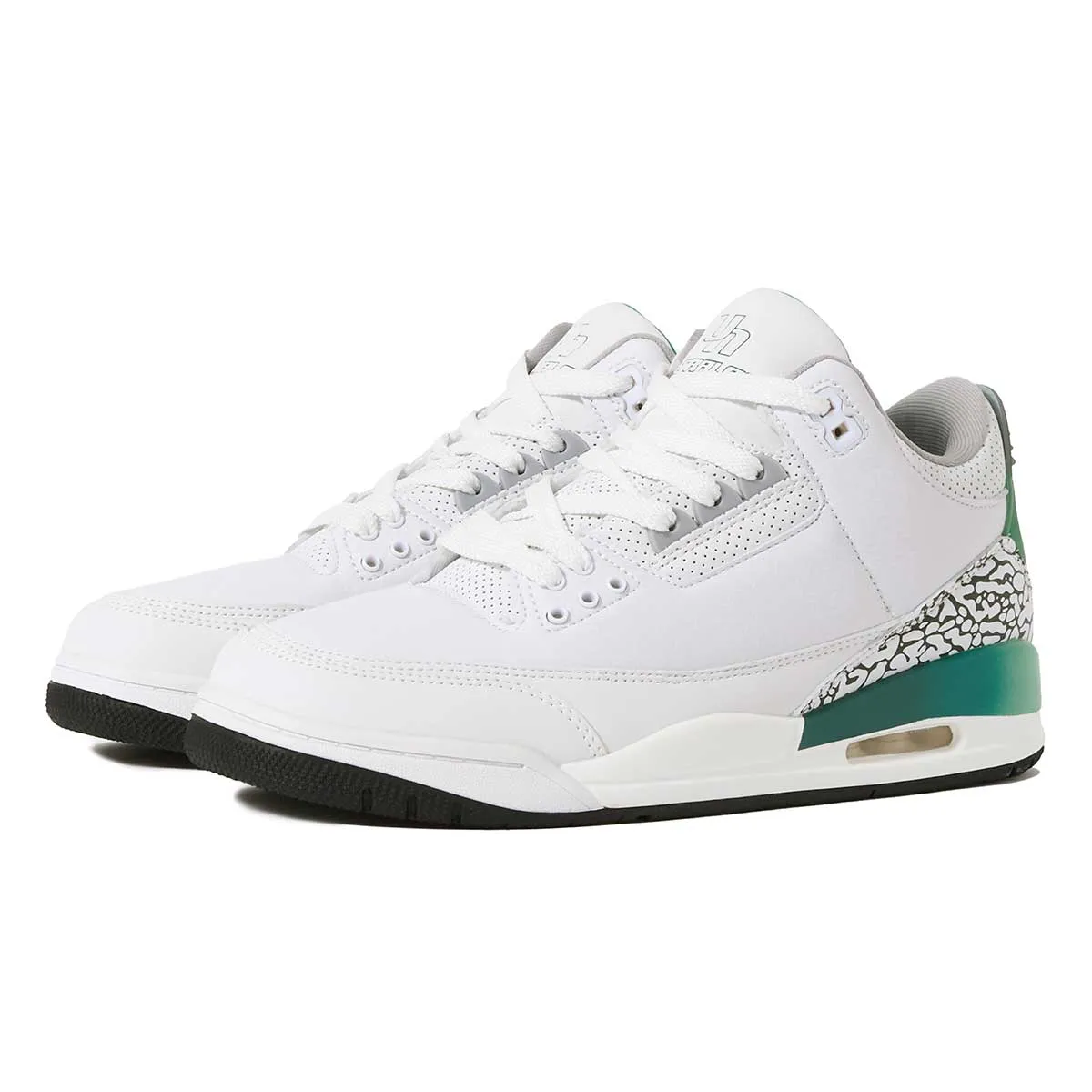 ULTRALON - Zapatillas Ultralon Urbanas Ultra Retro 3 Para Hombre