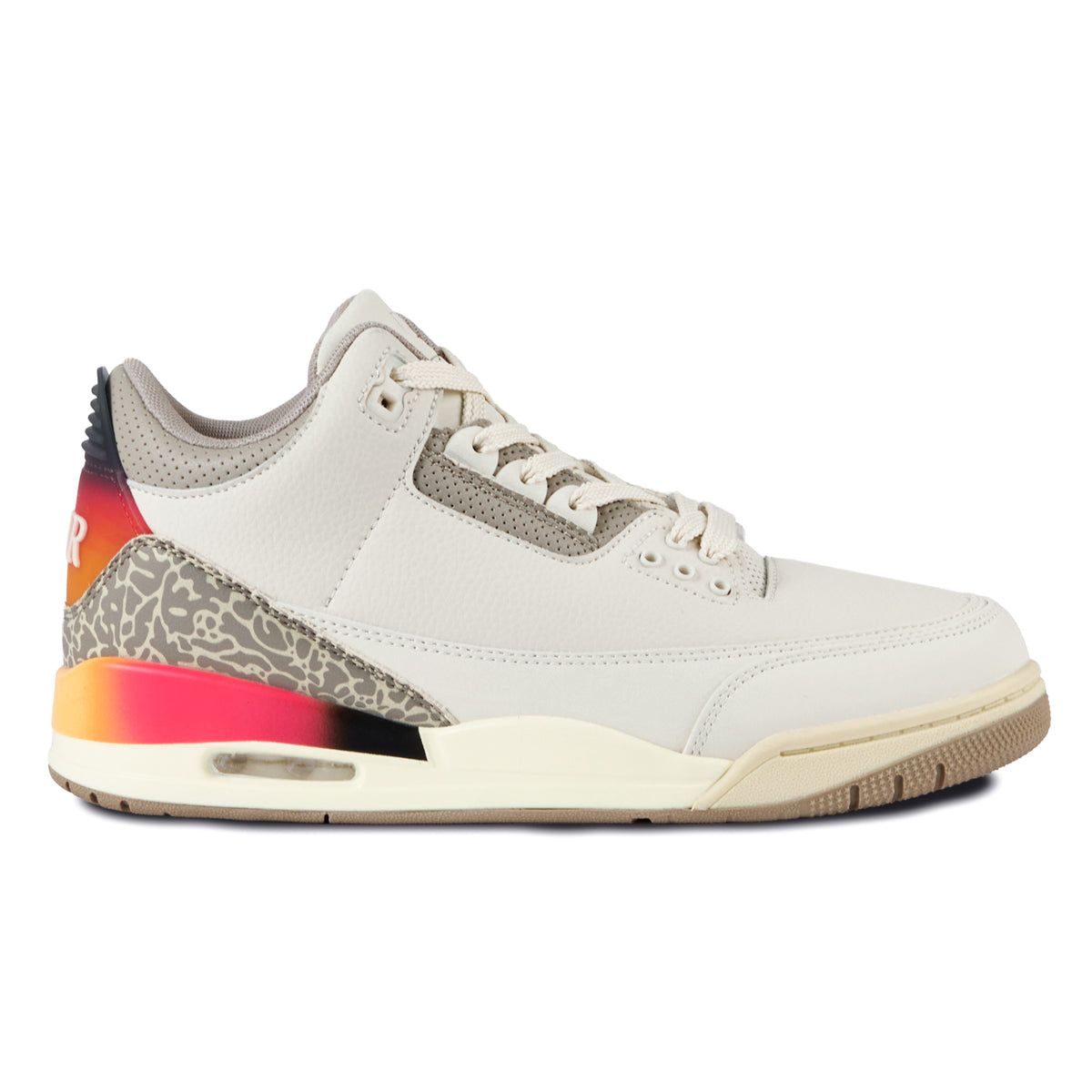 ULTRALON - Zapatillas Ultralon Urbanas Ultra Retro 3 Para Hombre