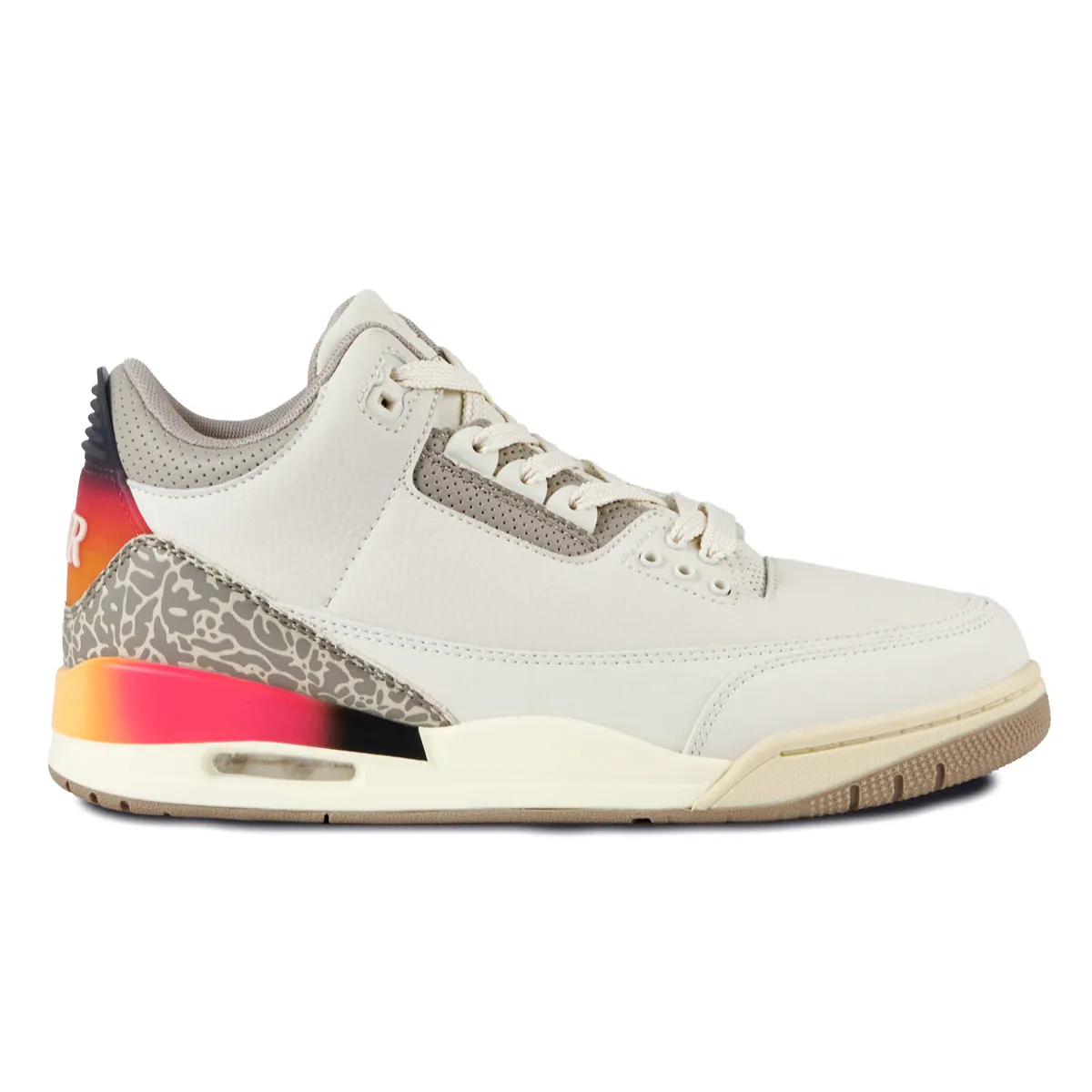 ULTRALON - Zapatillas Ultralon Urbanas Ultra Retro 3 Para Hombre