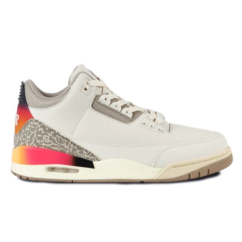 ULTRALON - Zapatillas Ultralon Urbanas Ultra Retro 3 Para Hombre