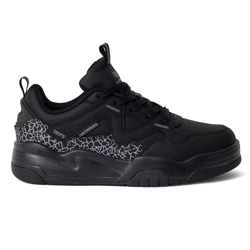ULTRALON - Zapatillas Ultralon Urbanas Ultra Block Print Para Mujer