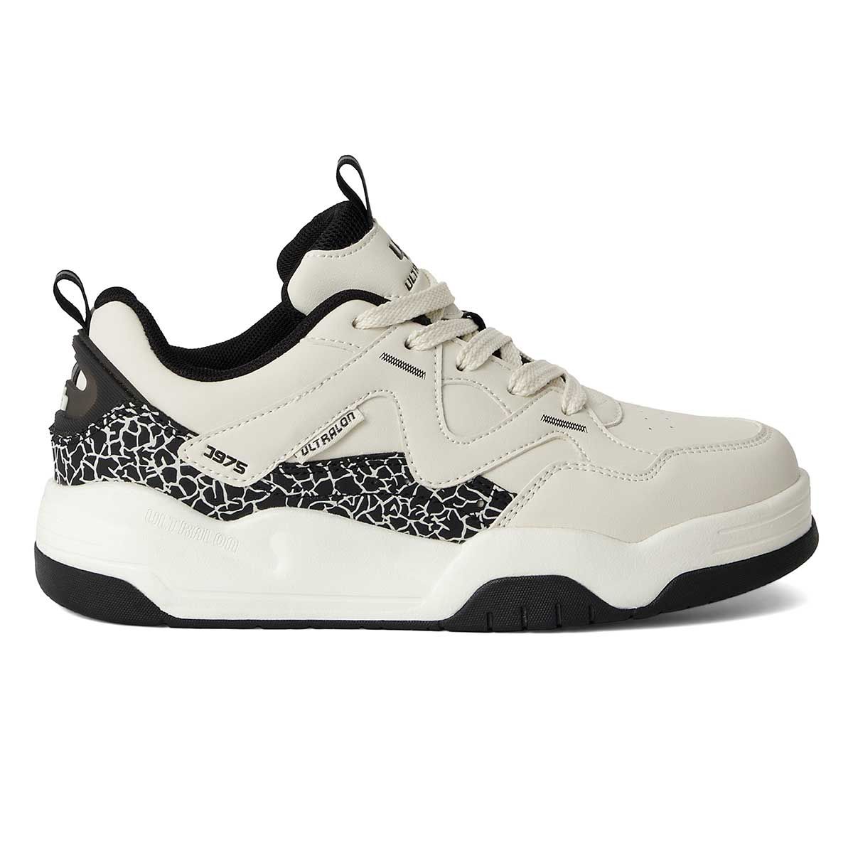 ULTRALON - Zapatillas Ultralon Urbanas Ultra Block Print Para Mujer