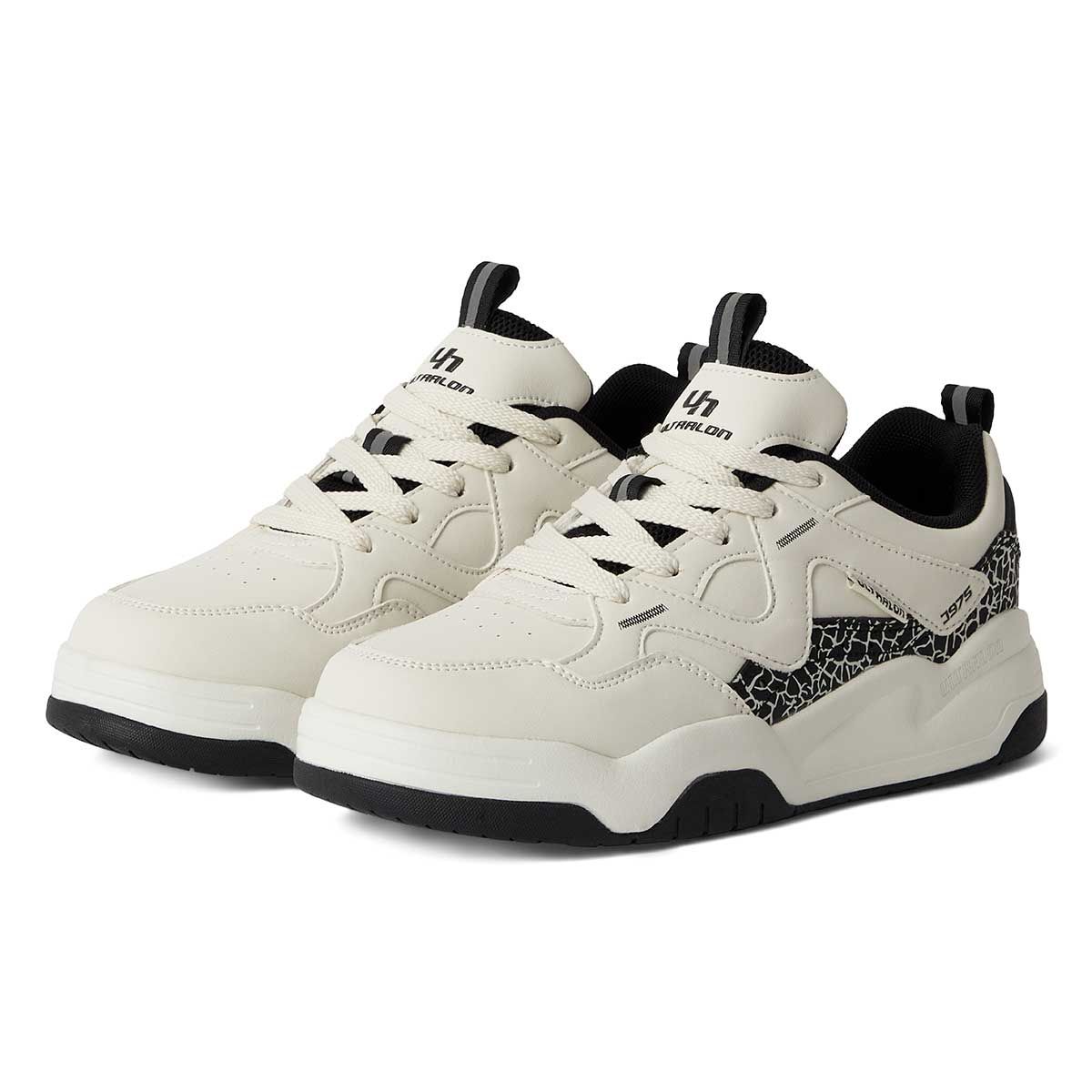 ULTRALON - Zapatillas Ultralon Urbanas Ultra Block Print Para Mujer