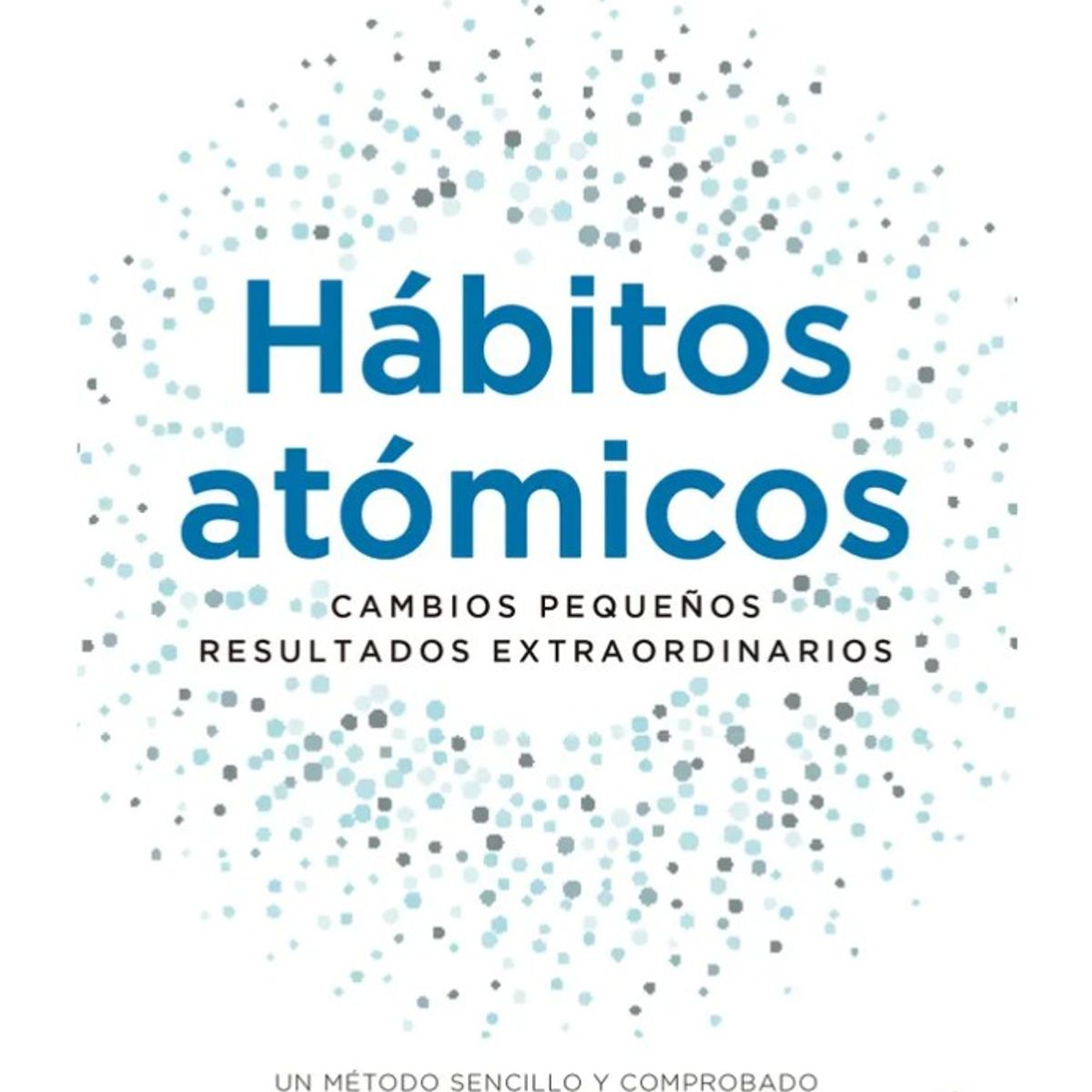 EDITORIAL PLANETA - HABITOS ATOMICOS