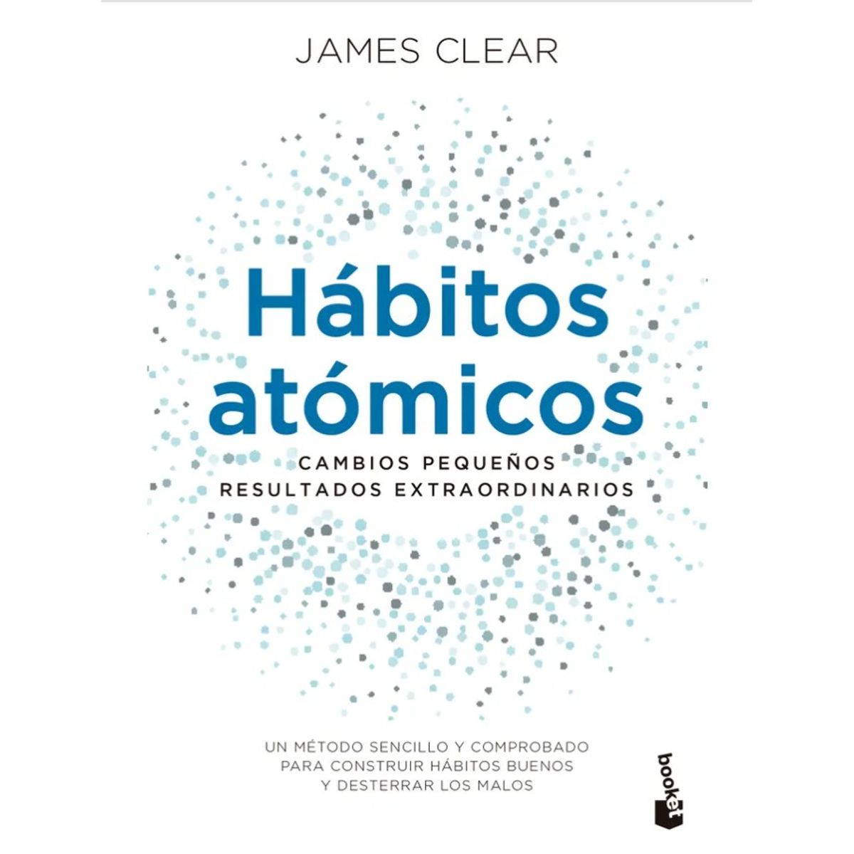 EDITORIAL PLANETA - HABITOS ATOMICOS