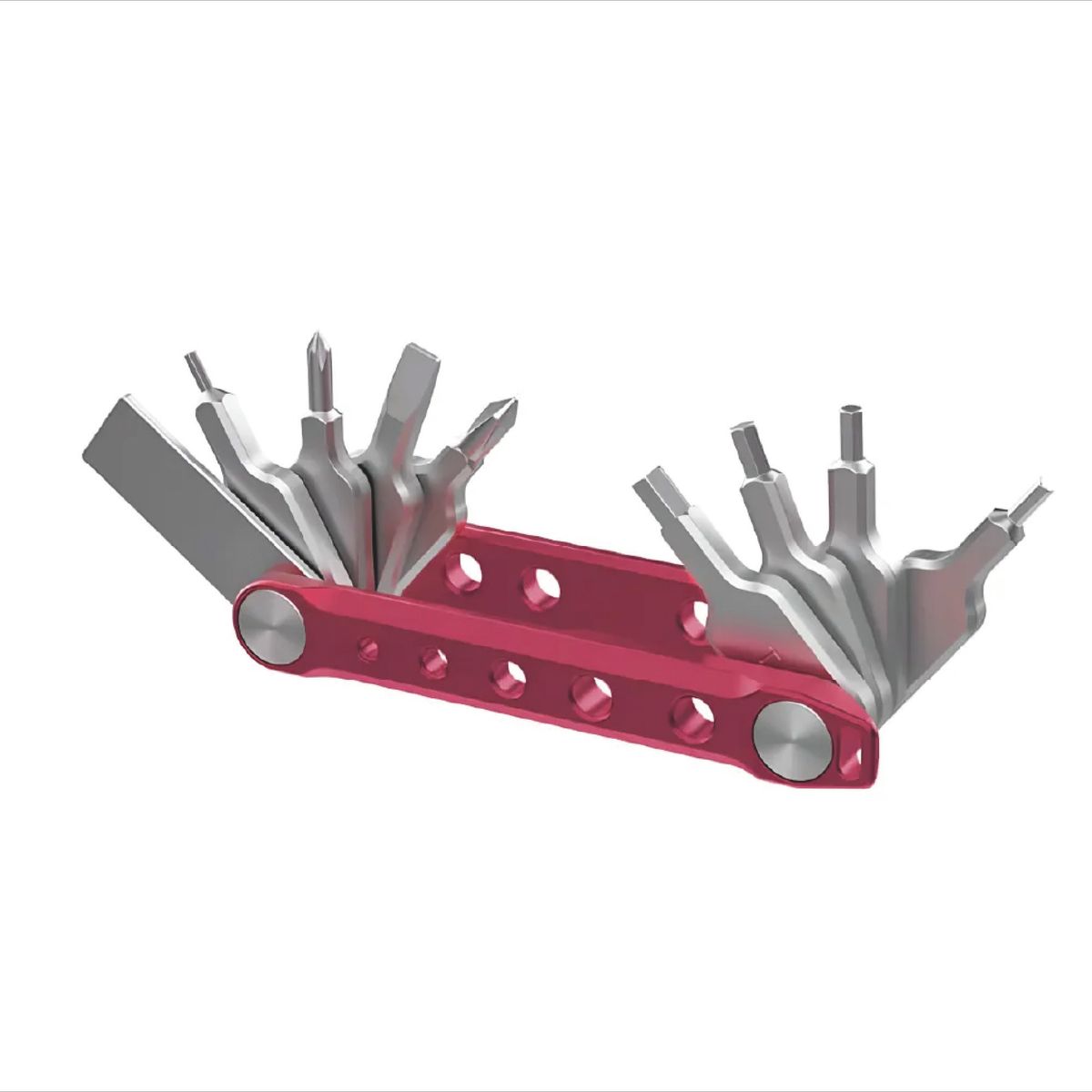 ULANZI - Juego de Herramientas Plegables 9 en 1 Ulanzi