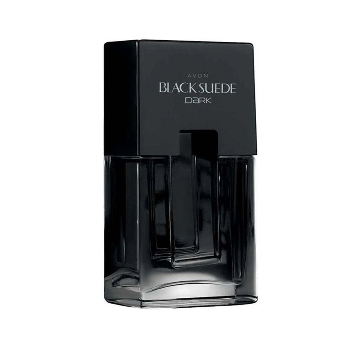 AVON - Black Suede Dark Perfume de Hombre 100 ml Avon