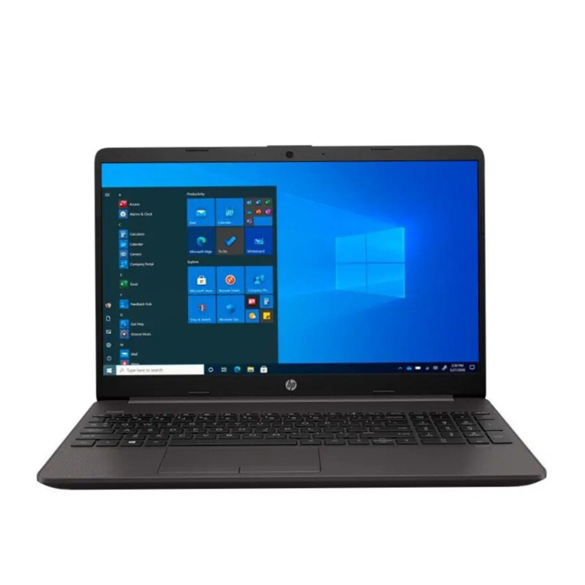 HP - LAPTOP HP 250 G9 Notebook I5--1235U, 8 GB, 512 GB SSD 15.6" FHD