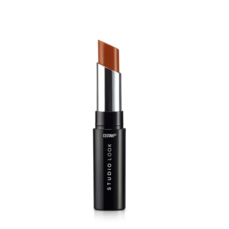 CYZONE - Balsamo Hidratante Labial Caramel Blend Lip Balm 3 g Cyzone