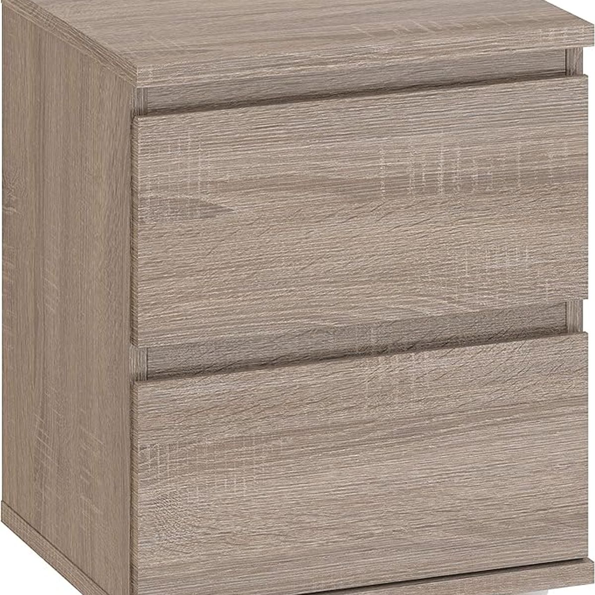 NACION MUEBLES - VELADOR MINIMALISTA DANIEL NACION MUEBLES