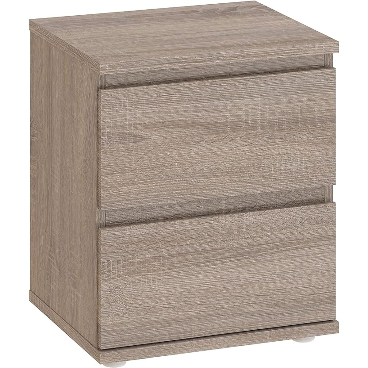 NACION MUEBLES - VELADOR MINIMALISTA DANIEL NACION MUEBLES