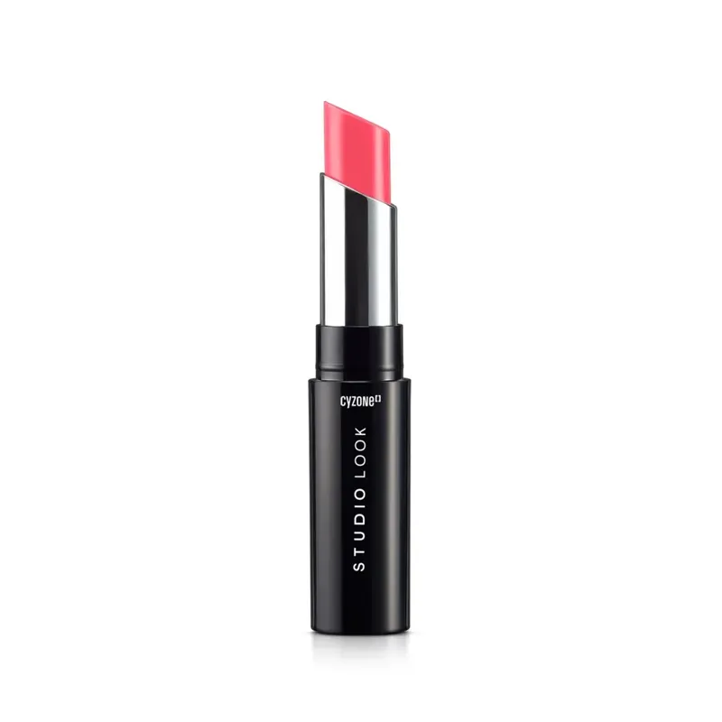 CYZONE - Balsamo Hidratante Labial Pink Ilusion Lip Balm 3 g Cyzone