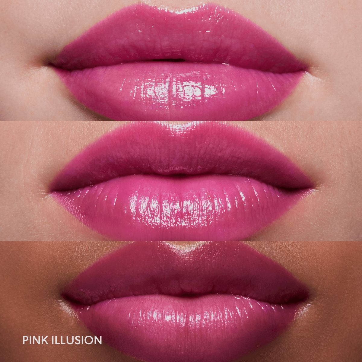 CYZONE - Balsamo Hidratante Labial Pink Ilusion Lip Balm 3 g Cyzone