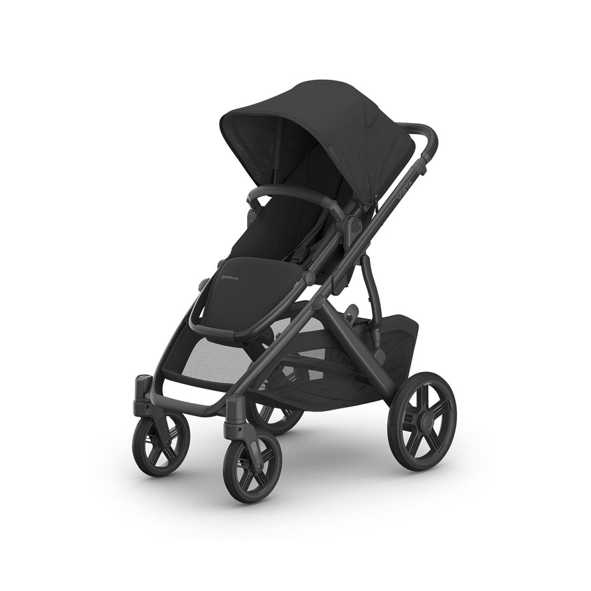 UPPABABY - COCHE MODELO VISTA V3 JAKE UPPABABY
