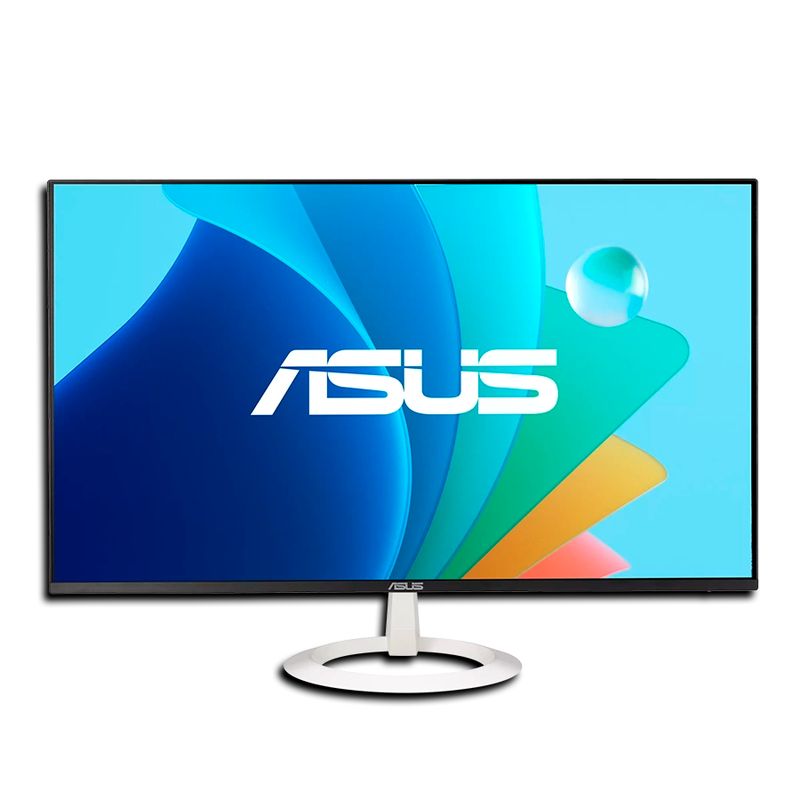 ASUS - Monitor ASUS VZ24EHF-W 24” FHD IPS 100Hz FreeSync HDMI VGA