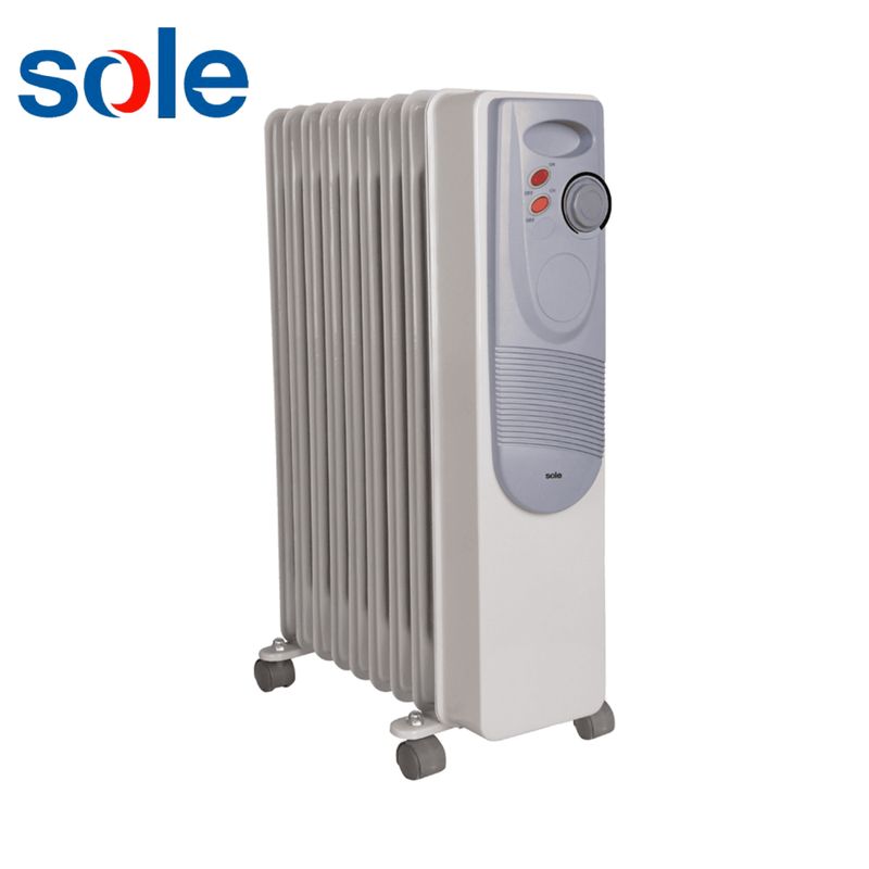 SOLE - ESTUFA DE ACEITE 2000W - SOLE2000