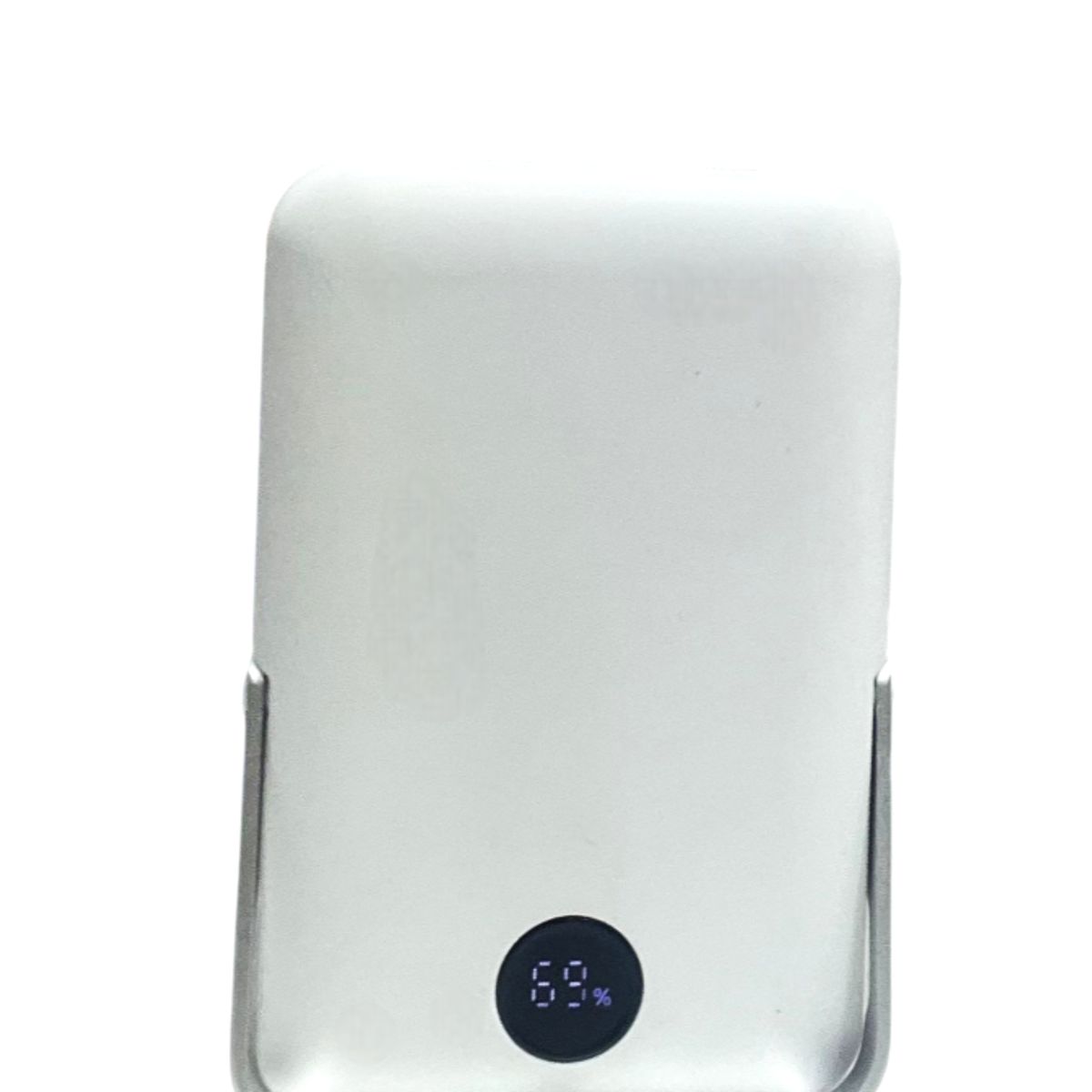 YI FEI - POWER BANK 10000mAh CON MAGSAFE 20W CARGA CELULAR Y APPLE WATCH