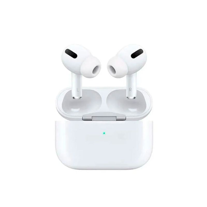 GENERICO - Audífonos Inalambricos Inpods 13 Blanco