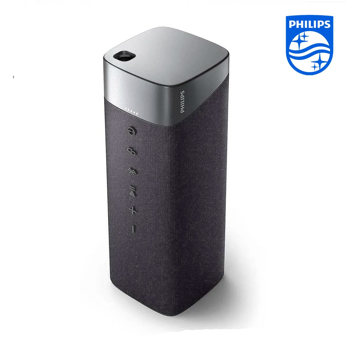 PHILIPS - Parlante Inalámbrico PHILIPS Resistente al Agua TAS7505