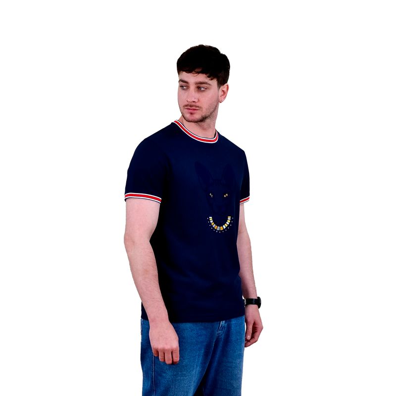 ACON - Polo Luxury Hombre Ceylon