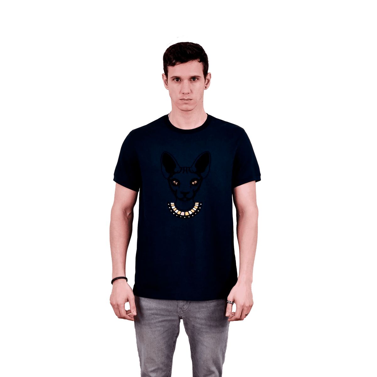 ACON - Polo Luxury Hombre Ceylon