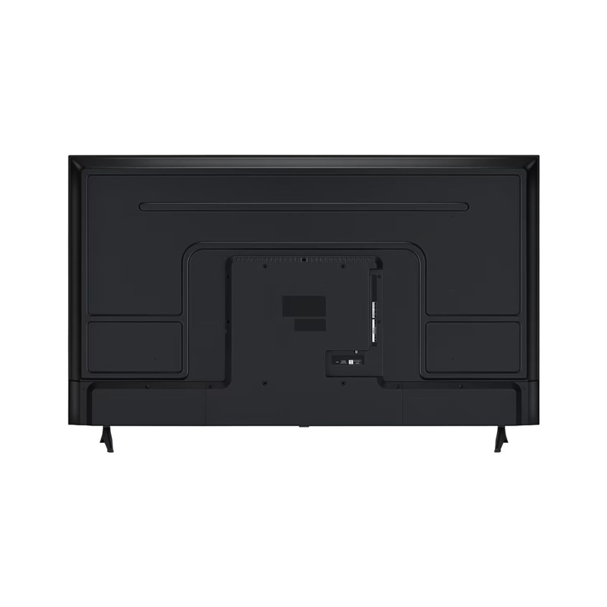 LG - Televisor Lg 55"  Pulg Ultra HD 4K AI ThinQ 55UA7300 Modelo 2025- Negro