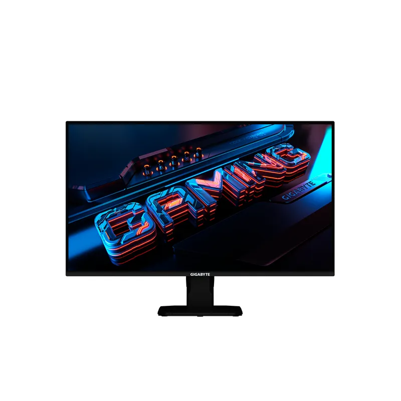 GIGABYTE - Monitor Gigabyte GS25F2 245” FHD IPS 200Hz FreeSync HDR HDMI DP