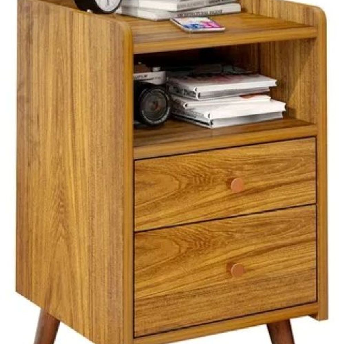 NACION MUEBLES - VELADOR ERNESTO NACION MUEBLES