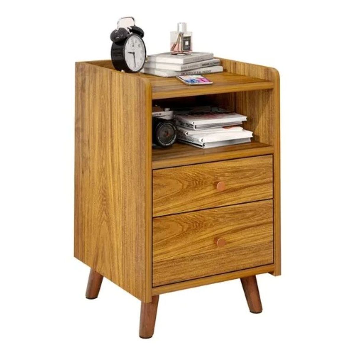 NACION MUEBLES - VELADOR ERNESTO NACION MUEBLES