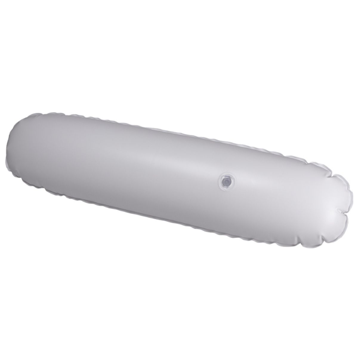 GENERICO - Boya Torpedo Recubierta  2 Banderas CMAS  ALPHA