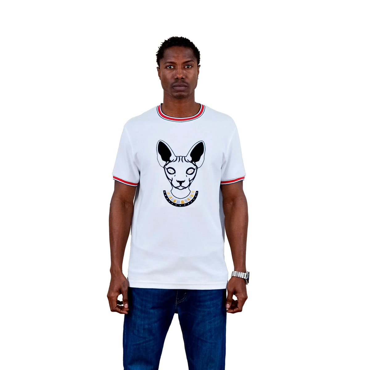 ACON - Polo Luxury Hombre Ceylon