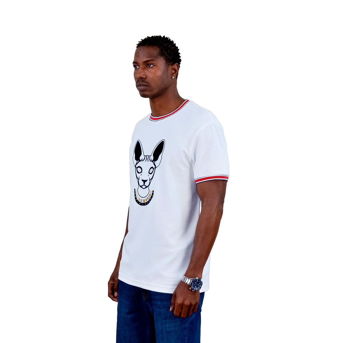 ACON - Polo Luxury Hombre Ceylon