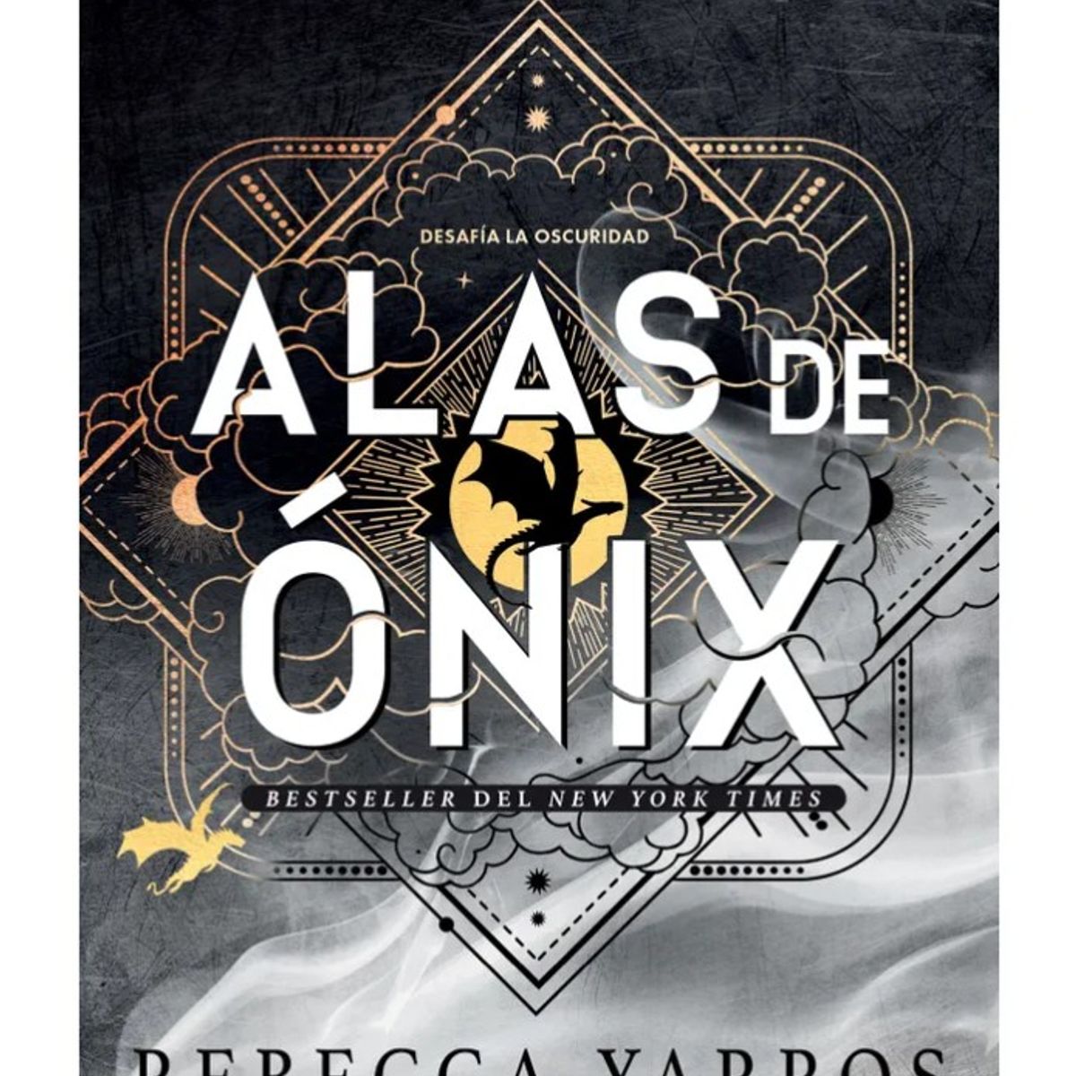 EDITORIAL PLANETA - ALAS DE ONIX