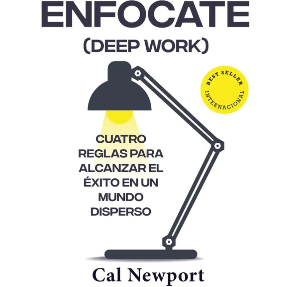 EDITORIAL PLANETA - ENFÓCATE