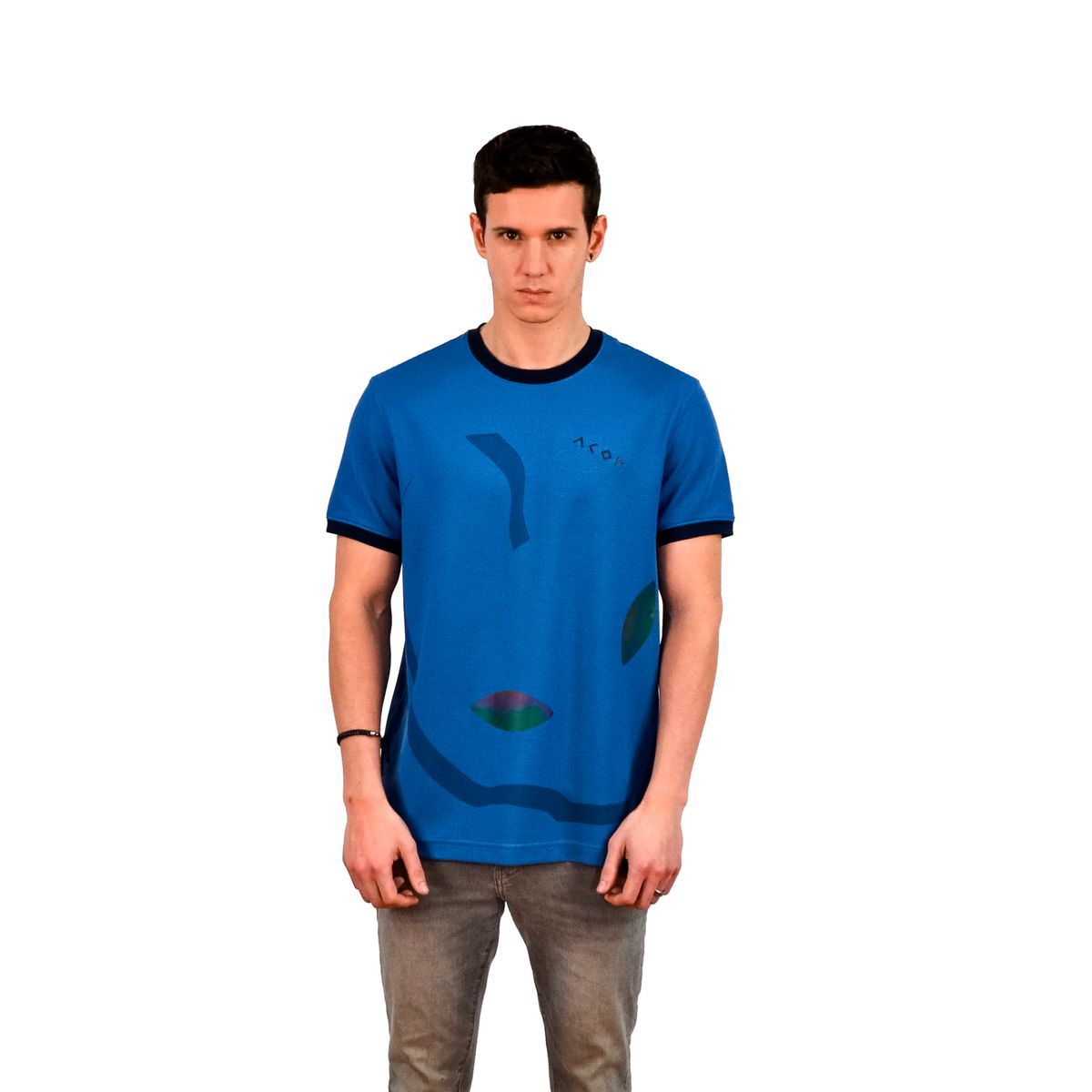 ACON - Polo Luxury Hombre Selkirk