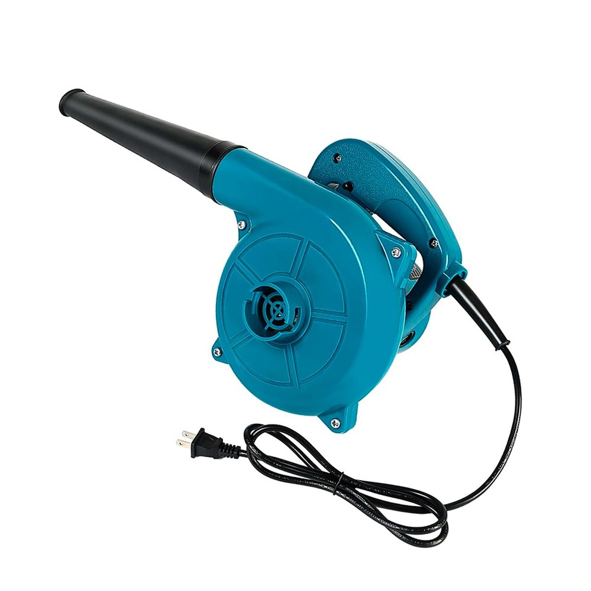 SOPLADOR DE AIRE 800W WUBWA JIN-266 LIMPIEZA PROFUNDA PC Y HOGAR, marca GENERICO - Foto 2