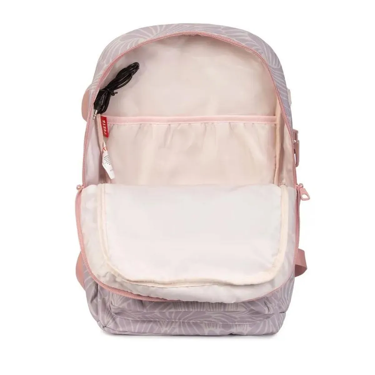 PORTA - MOCHILA PORTA VARELA