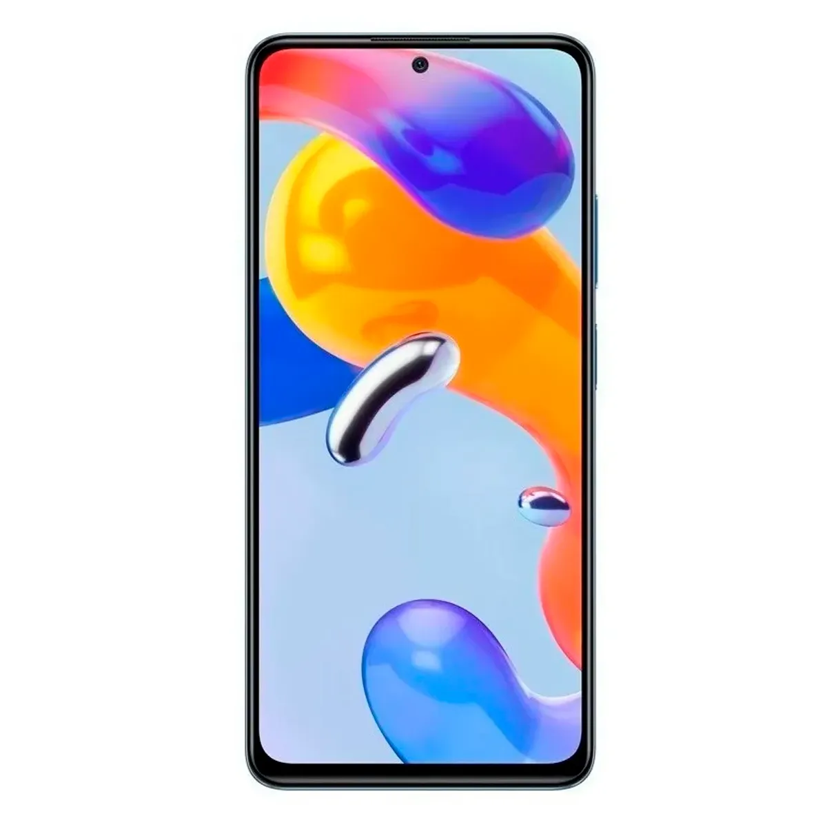 XIAOMI - REDMI NOTE 11 PRO 4G 128GB 6GB - GRIS