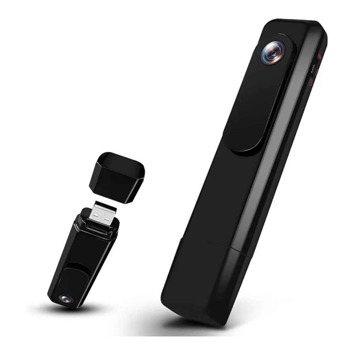 GENERICO - Cámara Lapicero Espía MD 3