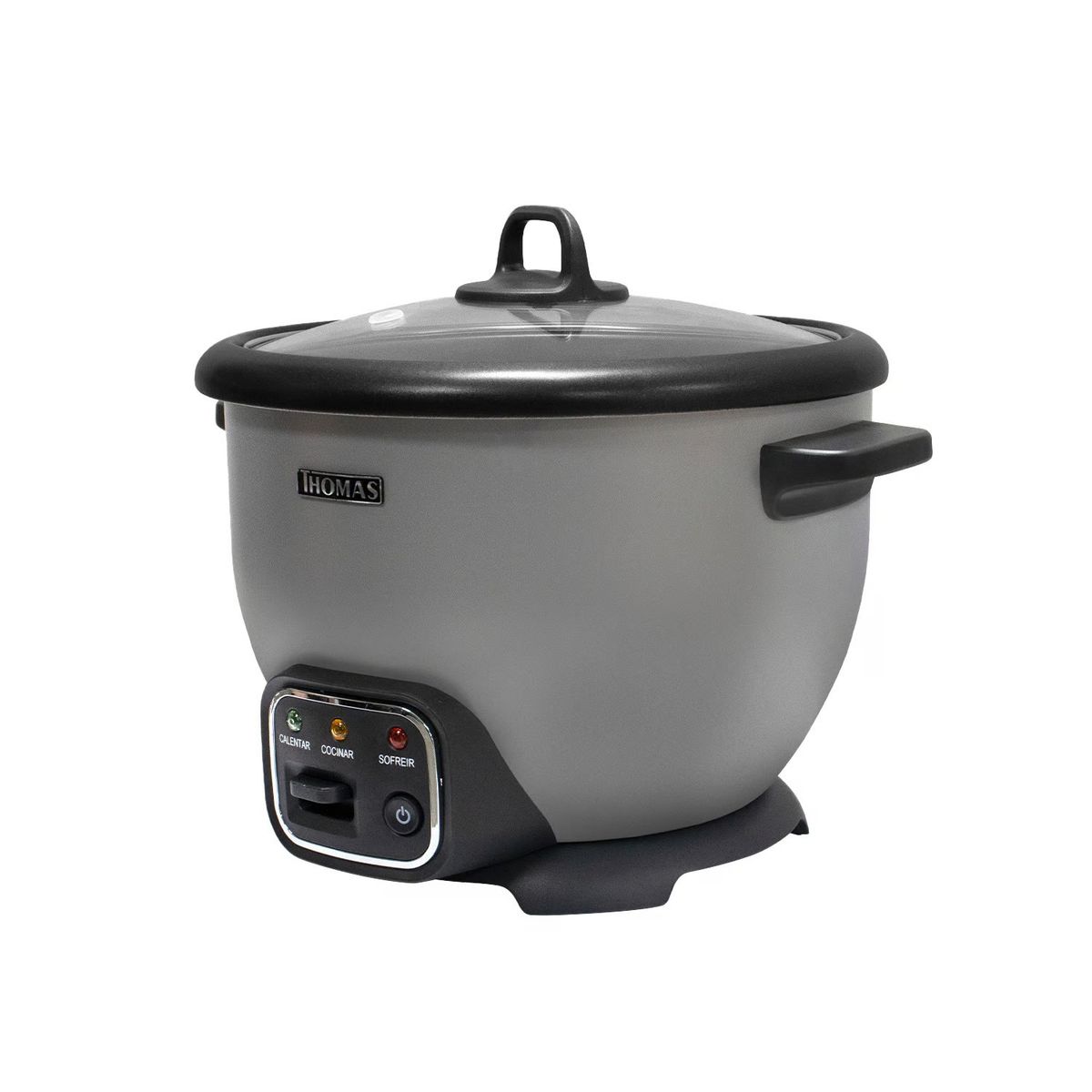 THOMAS - Olla Arrocera Thomas 18L Vaporera Sofrito TH-35PF