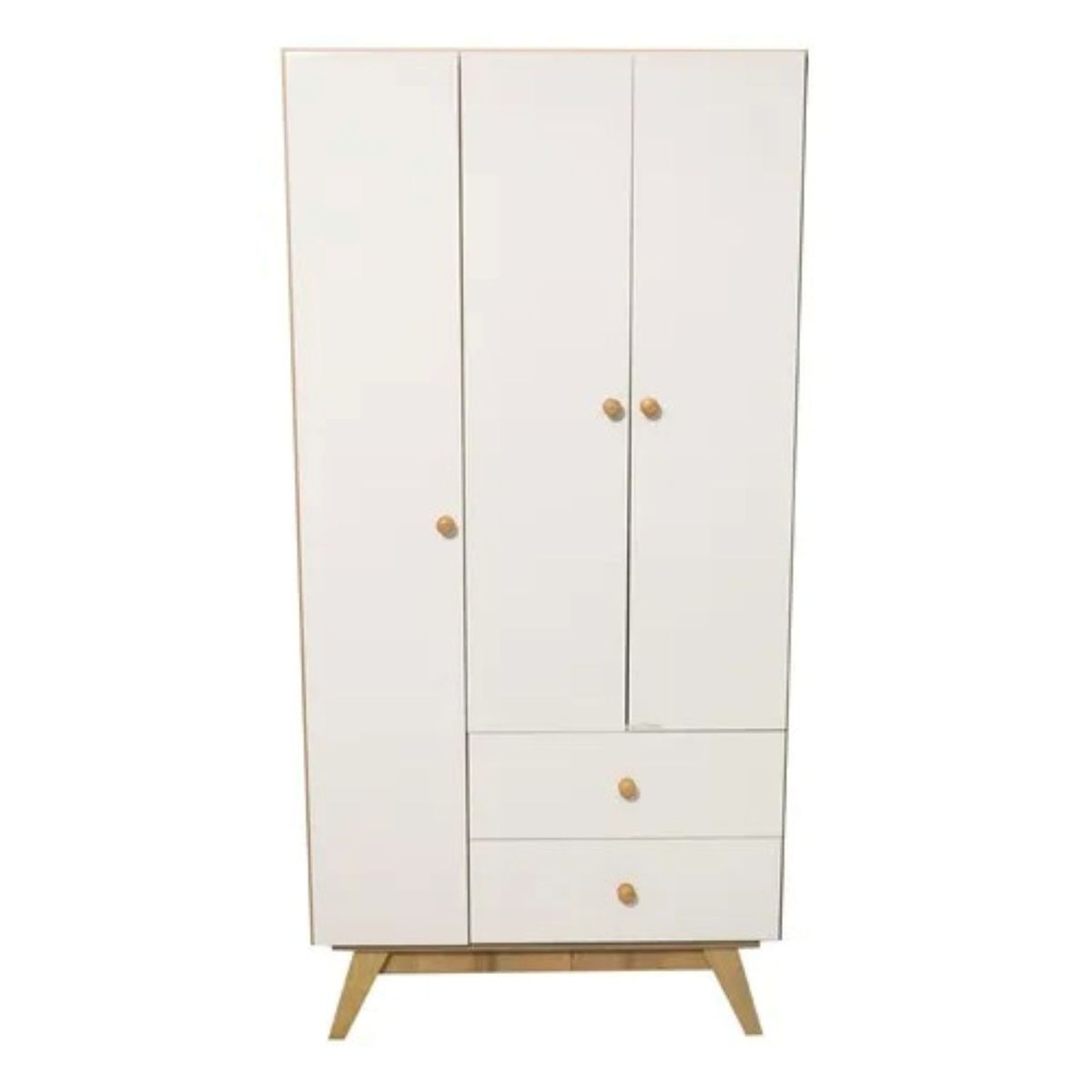 NACION MUEBLES - CLOSET GON NACION MUEBLES