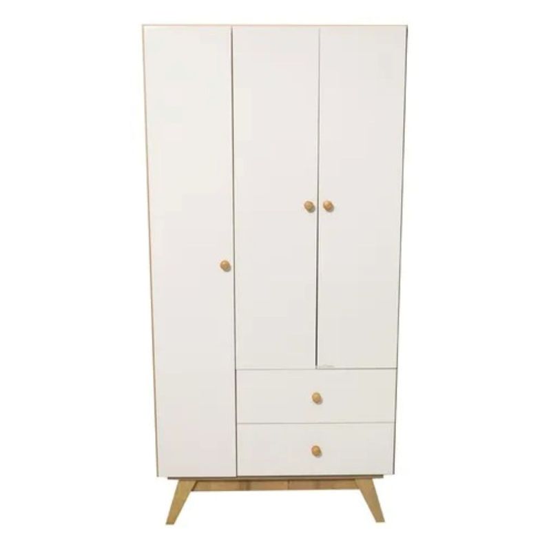 NACION MUEBLES - CLOSET GON NACION MUEBLES