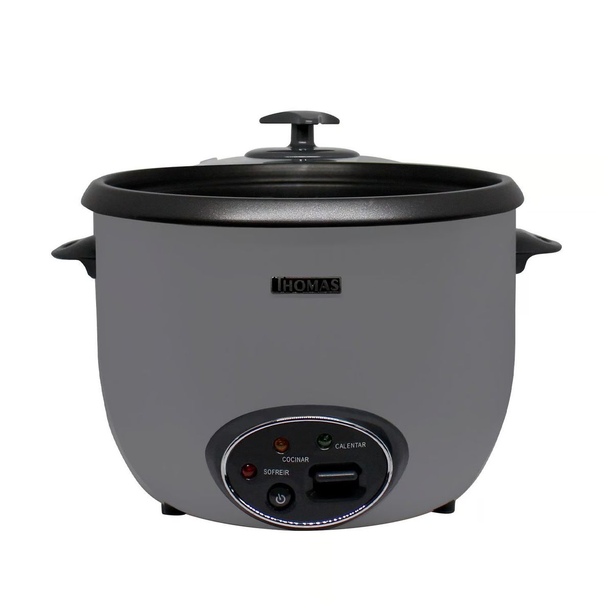 THOMAS - Olla Arrocera Thomas 22L Vaporera Sofrito TH-36PF