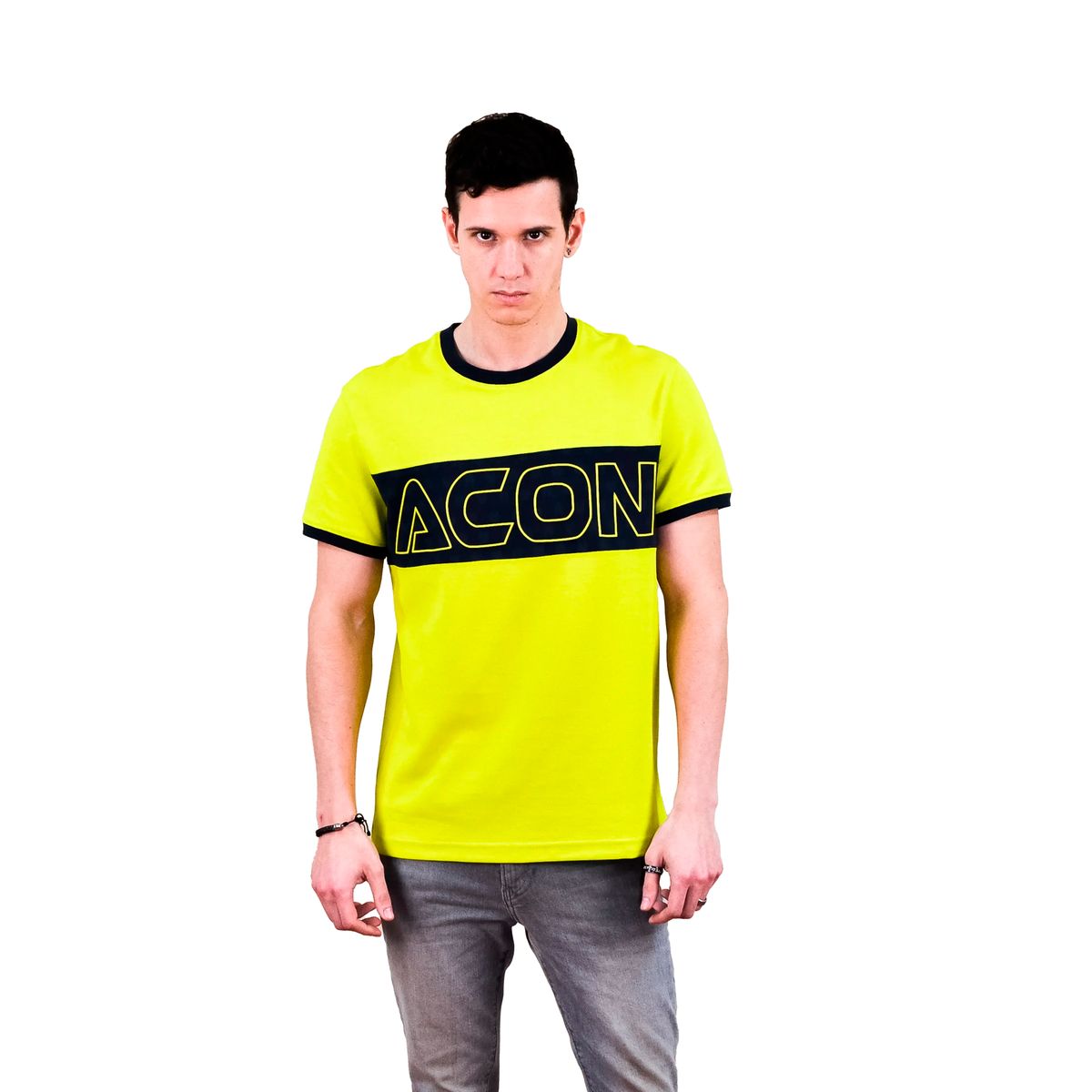 ACON - Polo Luxury Hombre Cornish