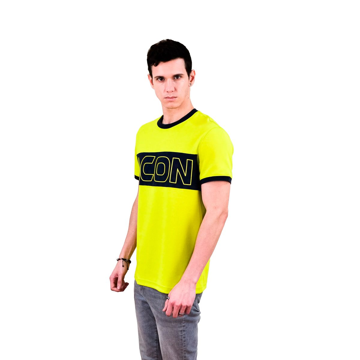 ACON - Polo Luxury Hombre Cornish