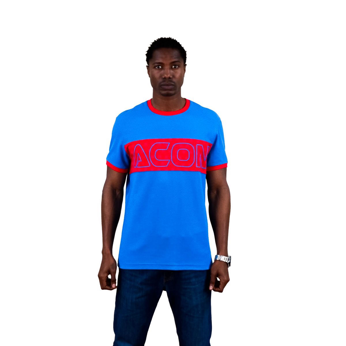 ACON - Polo Luxury Hombre Cornish